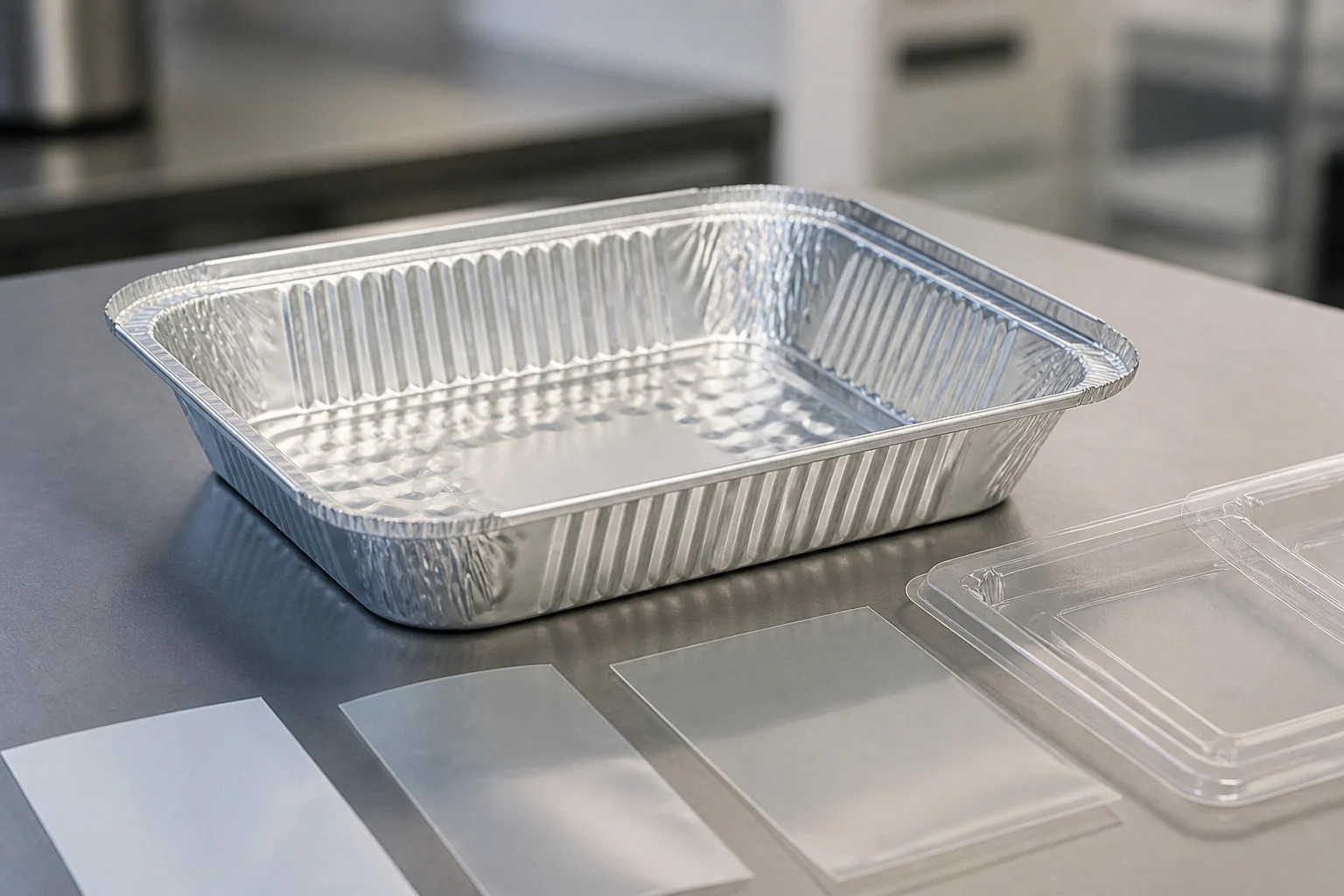 BPA and Phthalate Questions for Foil Container Orders: What Buyers Should Check